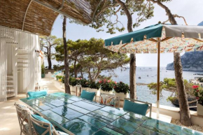Villa Sabrina by Elite Villas Capri